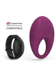 Coverme - dylan anillo recargable compatible con watchme wireless technology 2