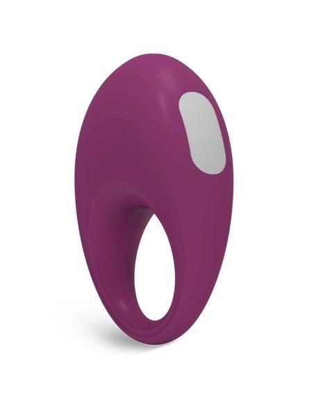 Coverme - dylan anillo recargable compatible con watchme wireless technology