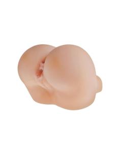 Pipedreams extreme toyz - masturbador mega stroker ano y vagina