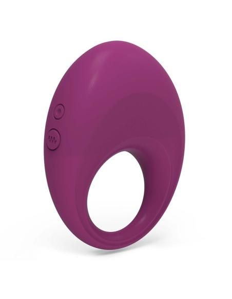 Coverme - dylan anillo recargable compatible con watchme wireless technology