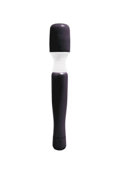 Wanachi - mini masajeador negro
