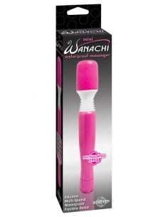 Wanachi - mini masajeador negro 2