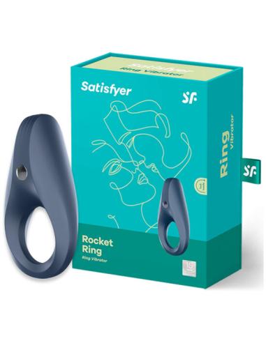 Satisfyer - anillo vibrador 1
