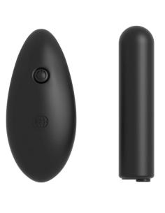 Fetish fantasy limited edition - tanga vibrador remoto