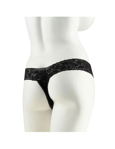 Fetish fantasy limited edition - tanga vibrador remoto