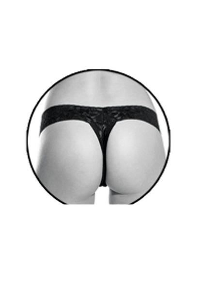 Fetish fantasy limited edition - tanga vibrador remoto