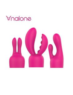 Nalone - ripple cabezal estimulante electro & rock 2