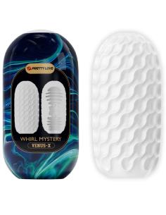 Pretty love - huevo masturbador whirl mystery venus