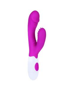Pretty love - vibrador estimulador andre