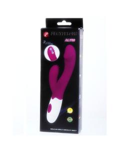 Pretty love - vibrador estimulador andre 2