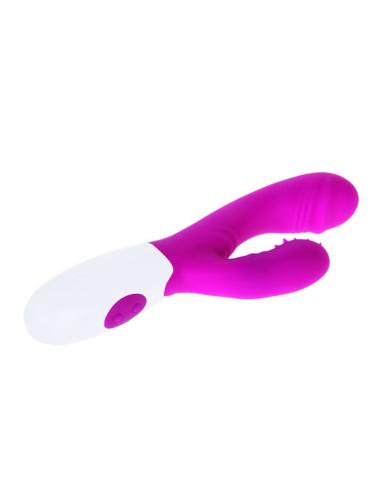 Pretty love - vibrador estimulador andre