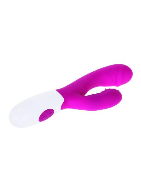 Pretty love - vibrador estimulador andre