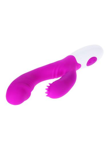 Pretty love - vibrador estimulador andre