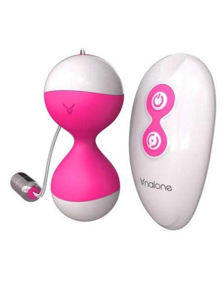 Nalone - miu miu ejericicios kegel control remoto