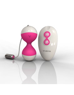 Nalone - miu miu ejericicios kegel control remoto 2