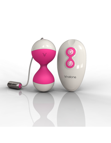 Nalone - miu miu ejericicios kegel control remoto