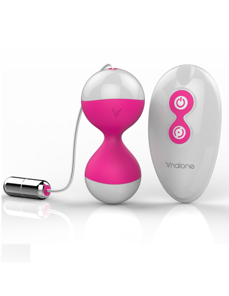 Nalone - miu miu ejericicios kegel control remoto