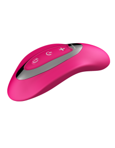 Nalone - curve vibrador estimulador inteligente