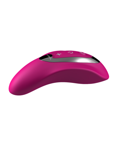 Nalone - curve vibrador estimulador inteligente
