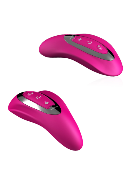 Nalone - curve vibrador estimulador inteligente