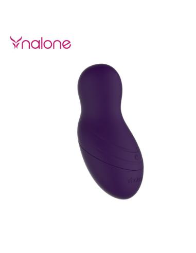 Nalone - gogo estimulador gel suave lila