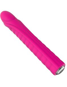 Nalone - dixie vibrador potente rosa