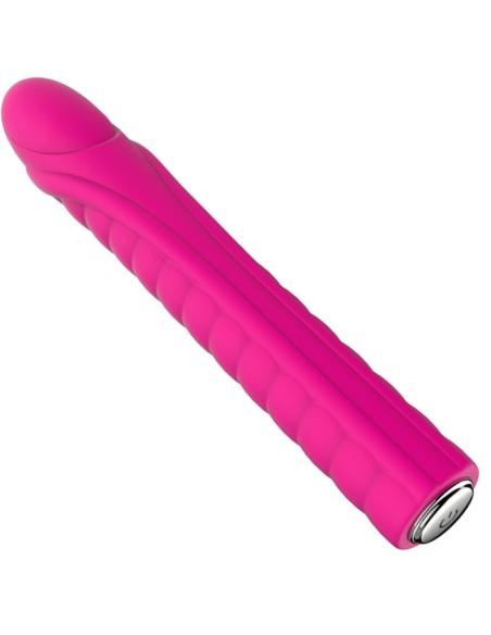Nalone - dixie vibrador potente rosa