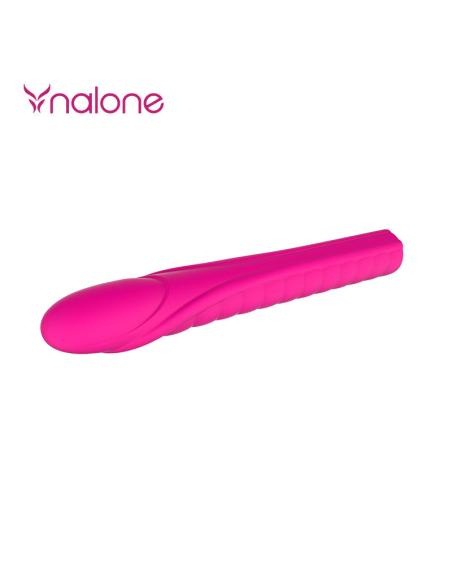 Nalone - dixie vibrador potente rosa