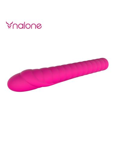 Nalone - dixie vibrador potente rosa