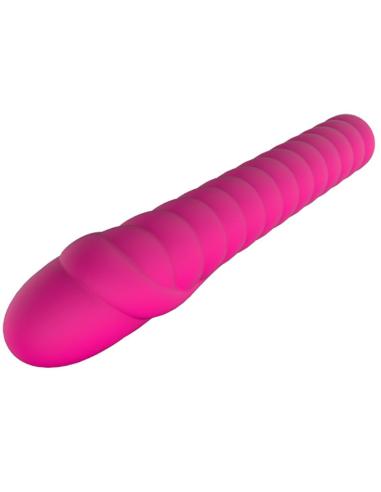 Nalone - dixie vibrador potente rosa
