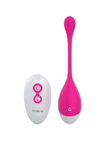 Nalone - sweetie control remoto rosa