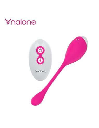 Nalone - sweetie control remoto rosa