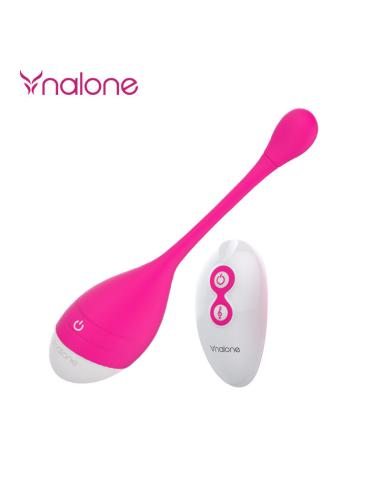 Nalone - sweetie control remoto rosa