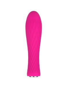 Nalone - ian mini vibrador rosa
