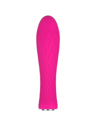 Nalone - ian mini vibrador rosa