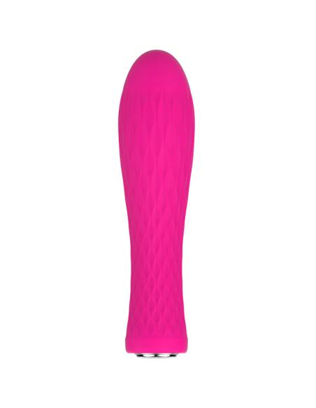 Nalone - ian mini vibrador rosa