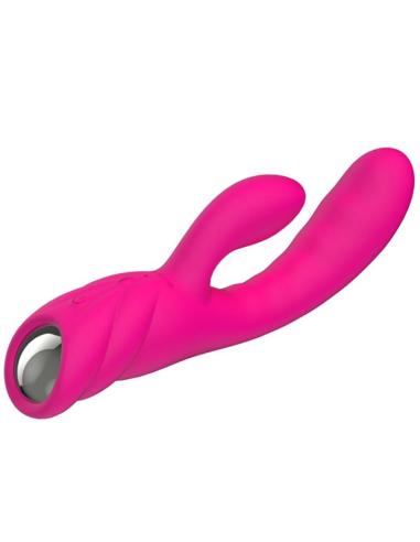 Nalone - pure vibrador rabbit funcion calor