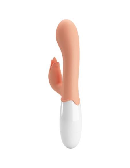 Pretty love - bloody mary vibrador con estimulador