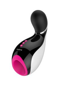 Nalone - oxxy masturbador alta tecnologia bluetooth