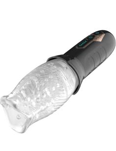 Armony - belucci oral masturbador vibrador blanco