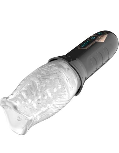 Armony - belucci oral masturbador vibrador blanco