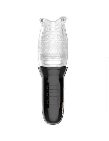 Armony - belucci oral masturbador vibrador blanco