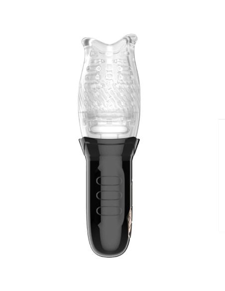 Armony - belucci oral masturbador vibrador blanco
