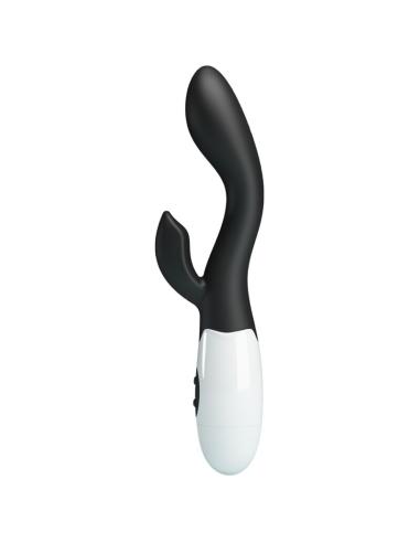 Pretty love - brighty vibrador punto g negro