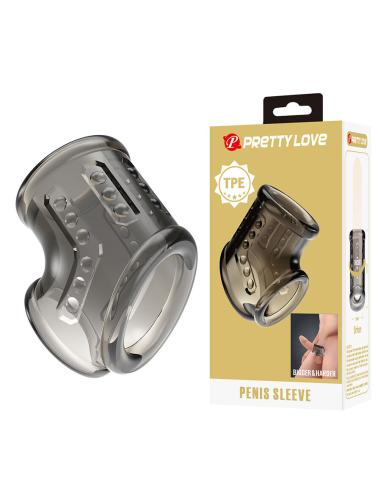 Pretty love - funda para el pene tipo anillo
