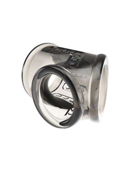 Pretty love - funda para el pene tipo anillo