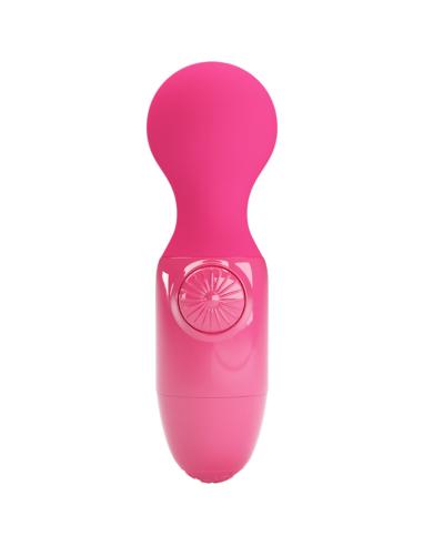 Pretty love - mini masajeador personal magenta