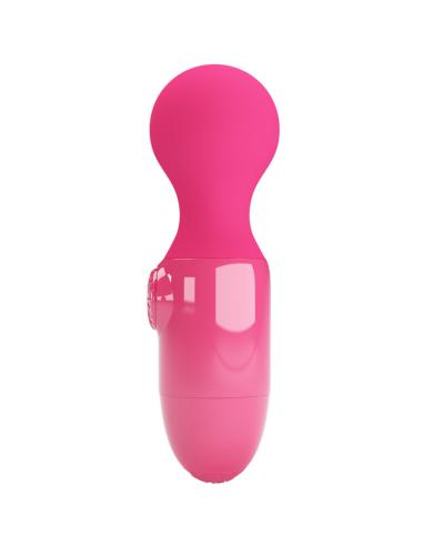 Pretty love - mini masajeador personal magenta