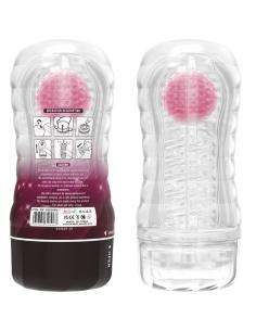 Pretty love - funda masturbadora rosa 2