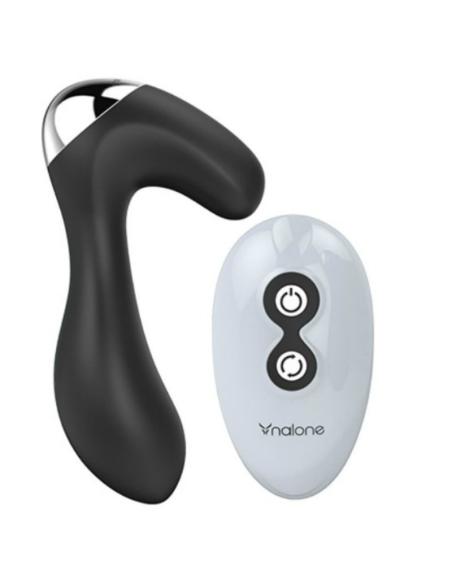 Nalone - prop anal prostÁtico control remoto